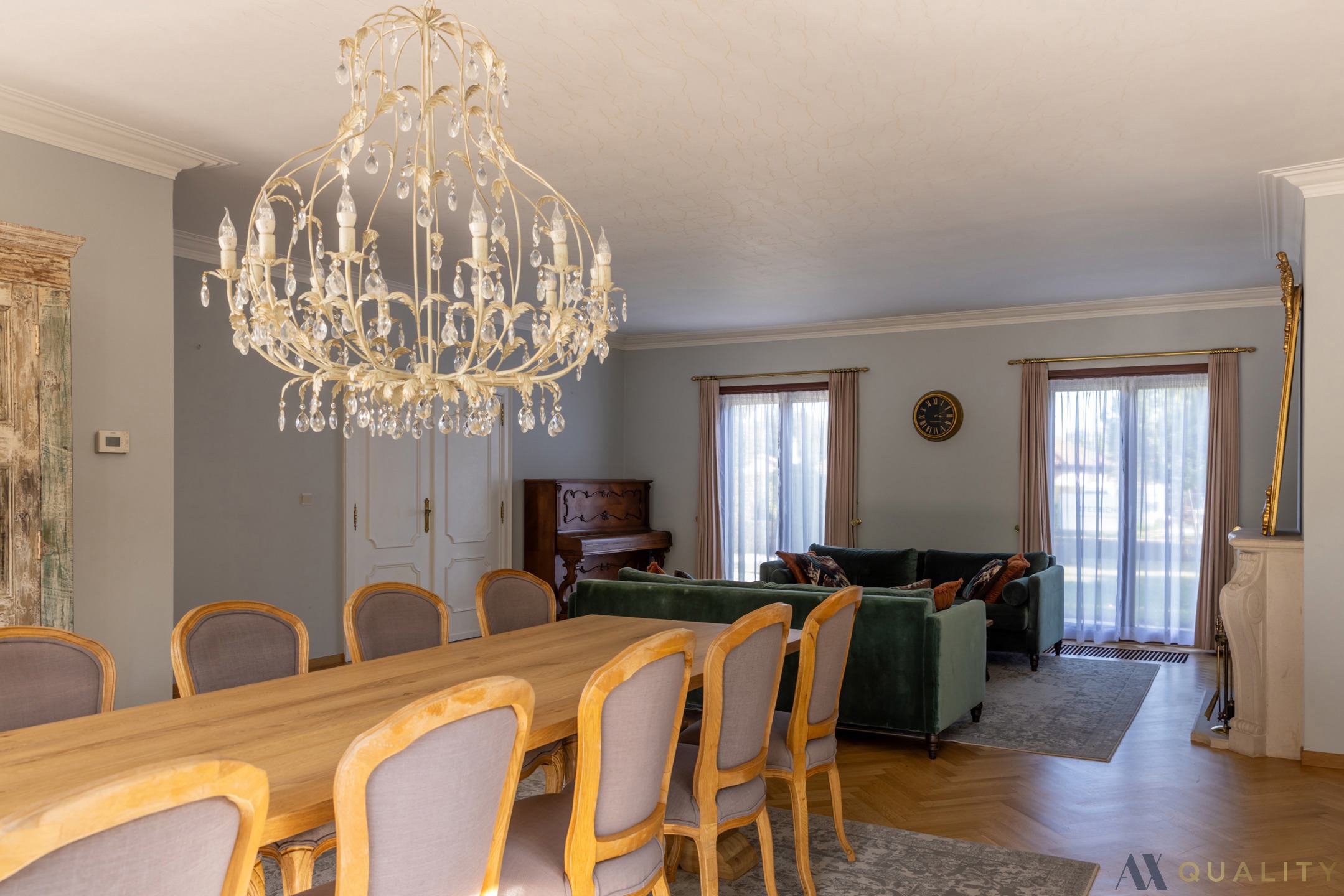 Mooie laagbouwvilla in Mariekerke - foto 5