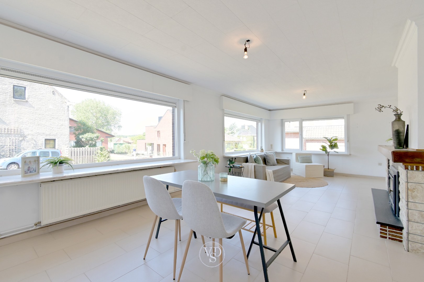 House for sale in Dikkelvenne with 2 bedrooms - photo 4
