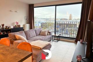 Appartement à louer à Bruges