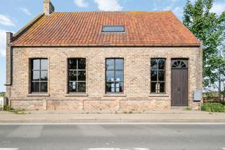 Maison à vendre à Oudenburg