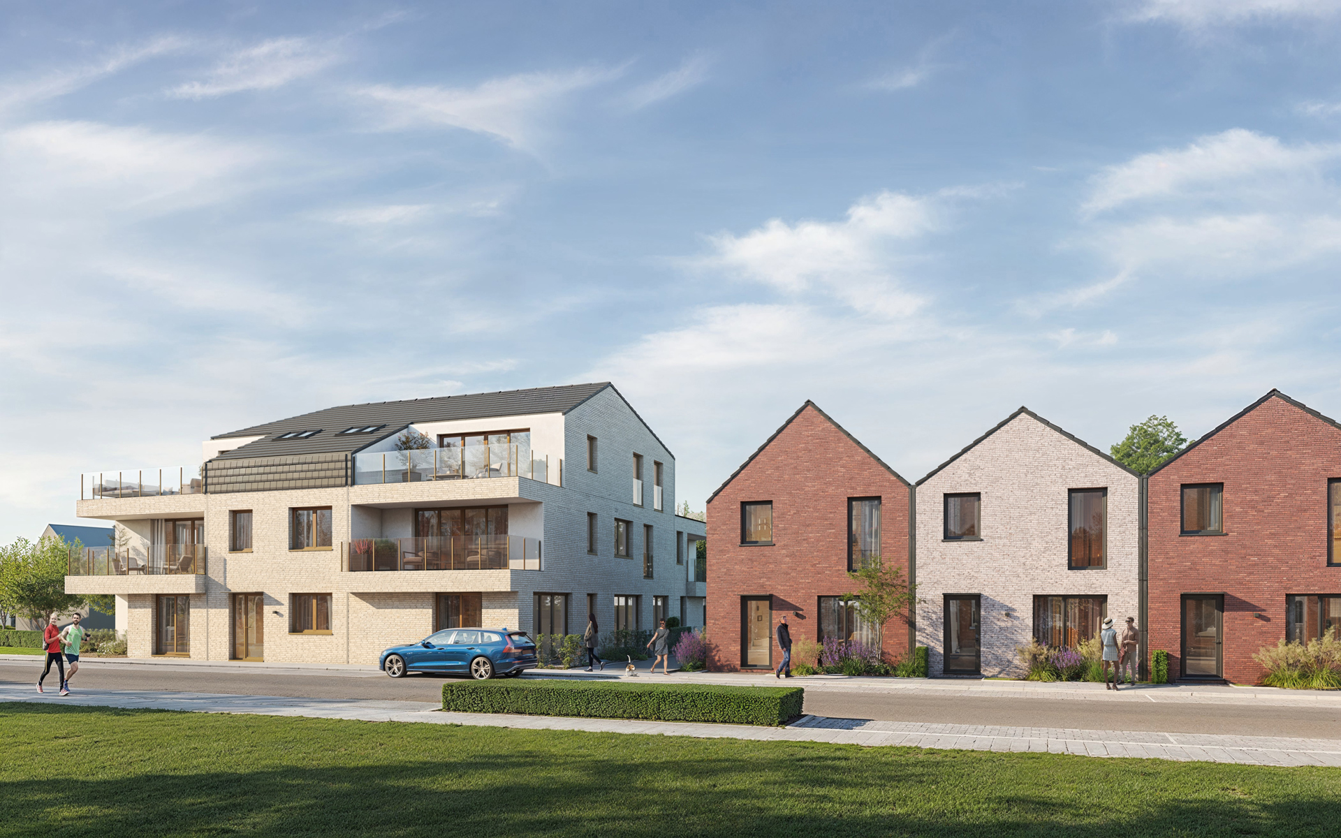 Huis te koop in Gistel met 3 slaapkamers - foto 3