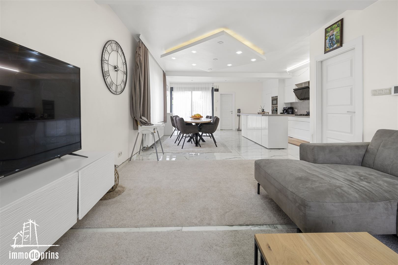 Maison à vendre à Saint-Nicolas avec 4 chambres - photo 4