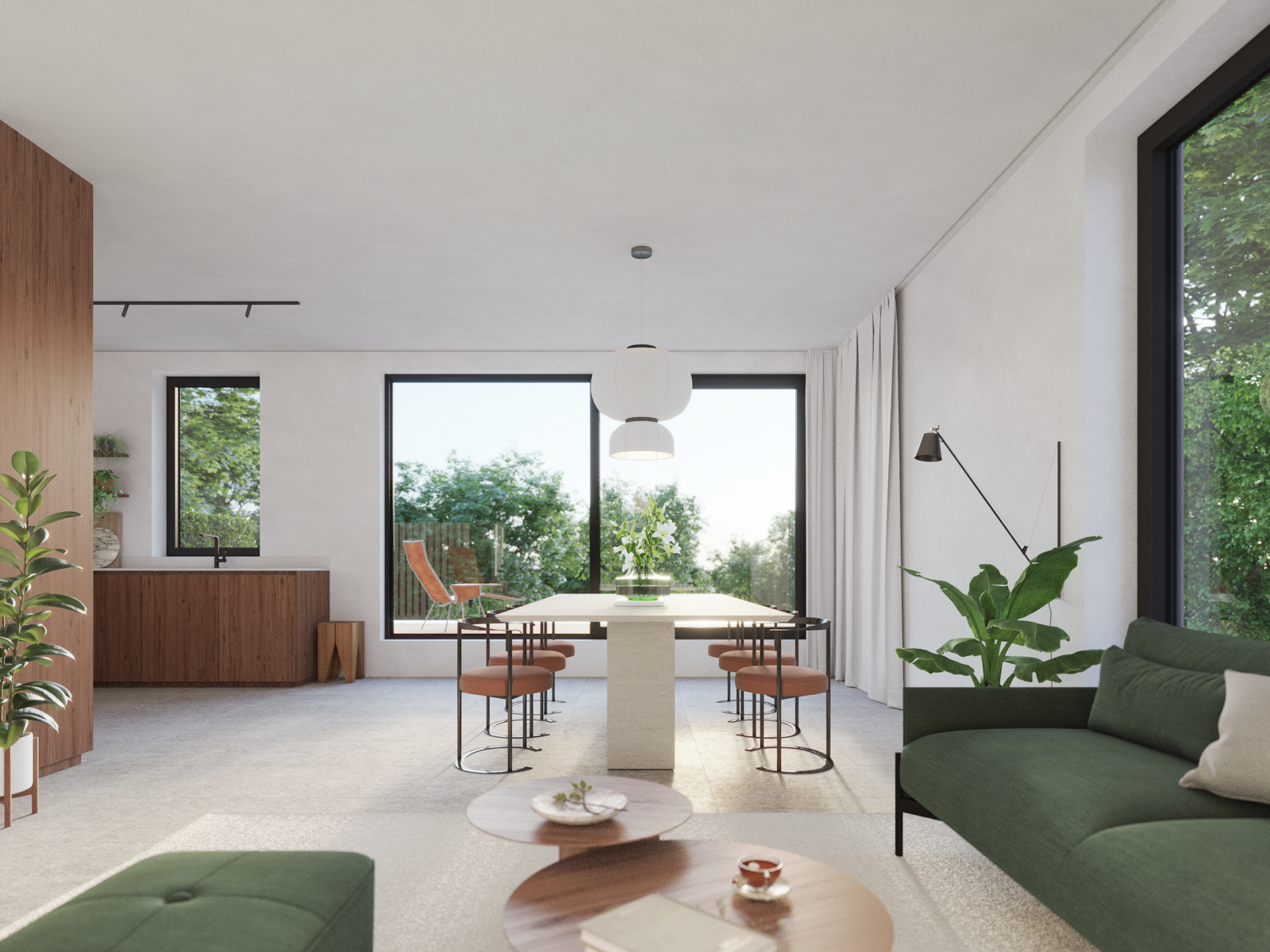 Res. GOUWBERG | Stijlvolle luxeappartementen in Schilde - foto 5