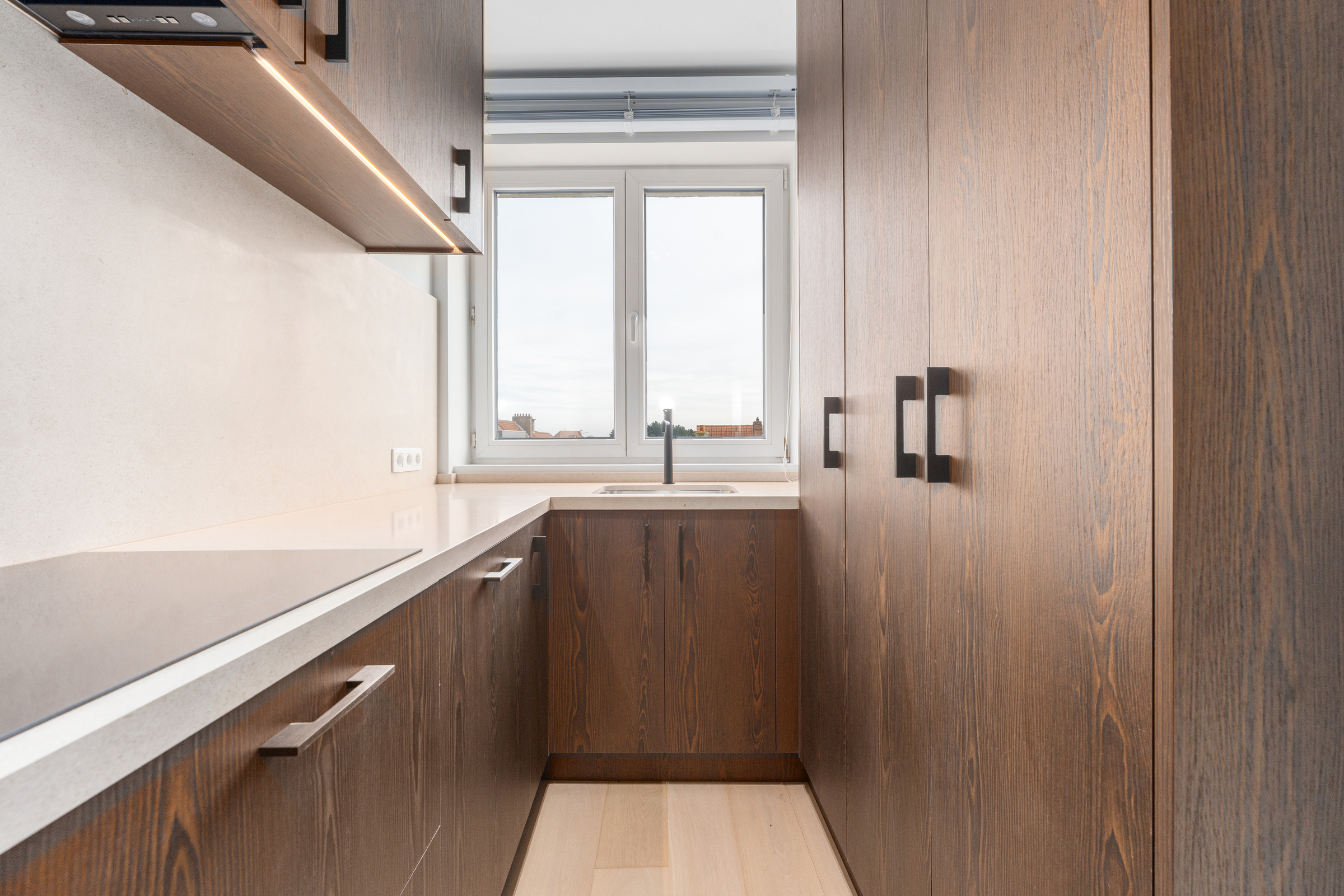 Appartement à vendre à Knokke-Heist avec 2 chambres - photo 5