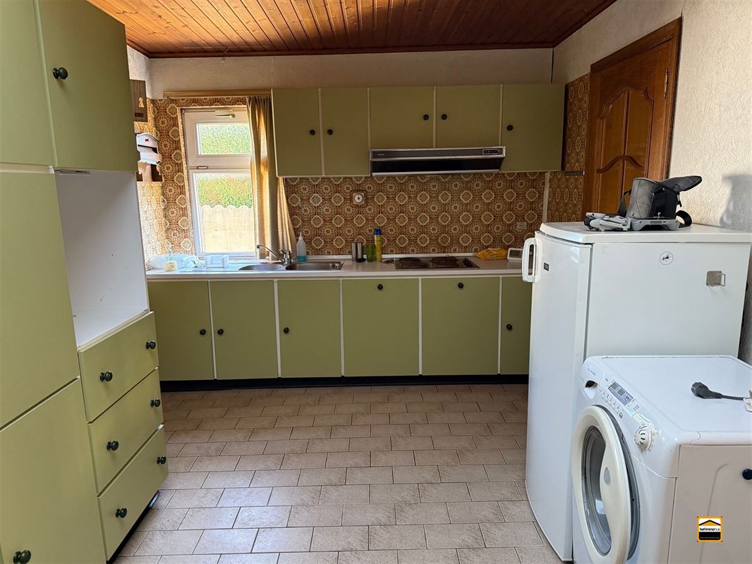 Maison à vendre à Looz avec 3 chambres - photo 4