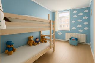INDIEN U EEN BEZOEK WENST IN TE PLANNEN GELIEVE EEN BEZOEK AAN TE VRAGEN VIA WWW.HILLEWAERE.BE VIA DE RODE KNOP 'BEZOEK AANVRAGEN'.<br /><br />Dit goed gelegen appartement is ideaal voor starters of koppels die op zoek zijn naar een comfortabele woonplek.<br /><br />Het appartement beschikt over een lichtrijke leefruimte, een afzonderlijke keuken met aansluiting voor een wasmachine, een badkamer met douche, een apart toilet en twee volwaardige slaapkamers.<br /><br />Ook de gemeenschappelijke delen van het gebouw zijn netjes onderhouden. Daarnaast kan je genieten van een aangename gemeenschappelijke tuin en een gezellig terras.<br /><br />Huurprijs: €850/maand<br />Gemeenschappelijke kosten: €50/maand<br />Beschikbaar vanaf: 1 juli 2026<br /><br />Interesse? <br />INDIEN U EEN BEZOEK WENST IN TE PLANNEN GELIEVE EEN BEZOEK AAN TE VRAGEN VIA WWW.HILLEWAERE.BE VIA DE RODE KNOP 'BEZOEK AANVRAGEN'.