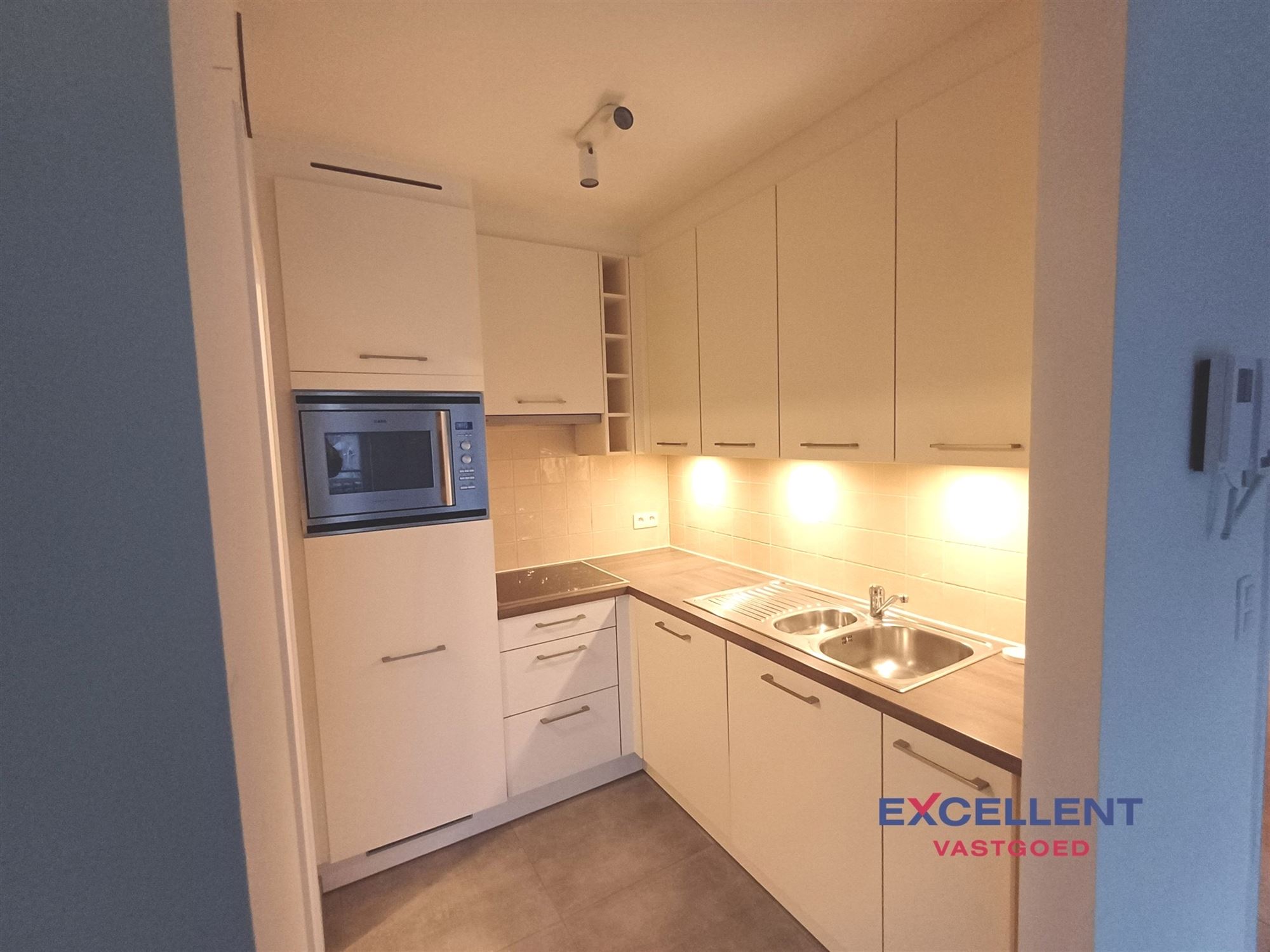 Rustig gelegen instapklaar appartement met autostaanplaats in Vinkt - foto 5