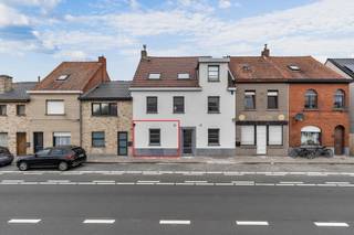 Appartement à vendre à Deinze