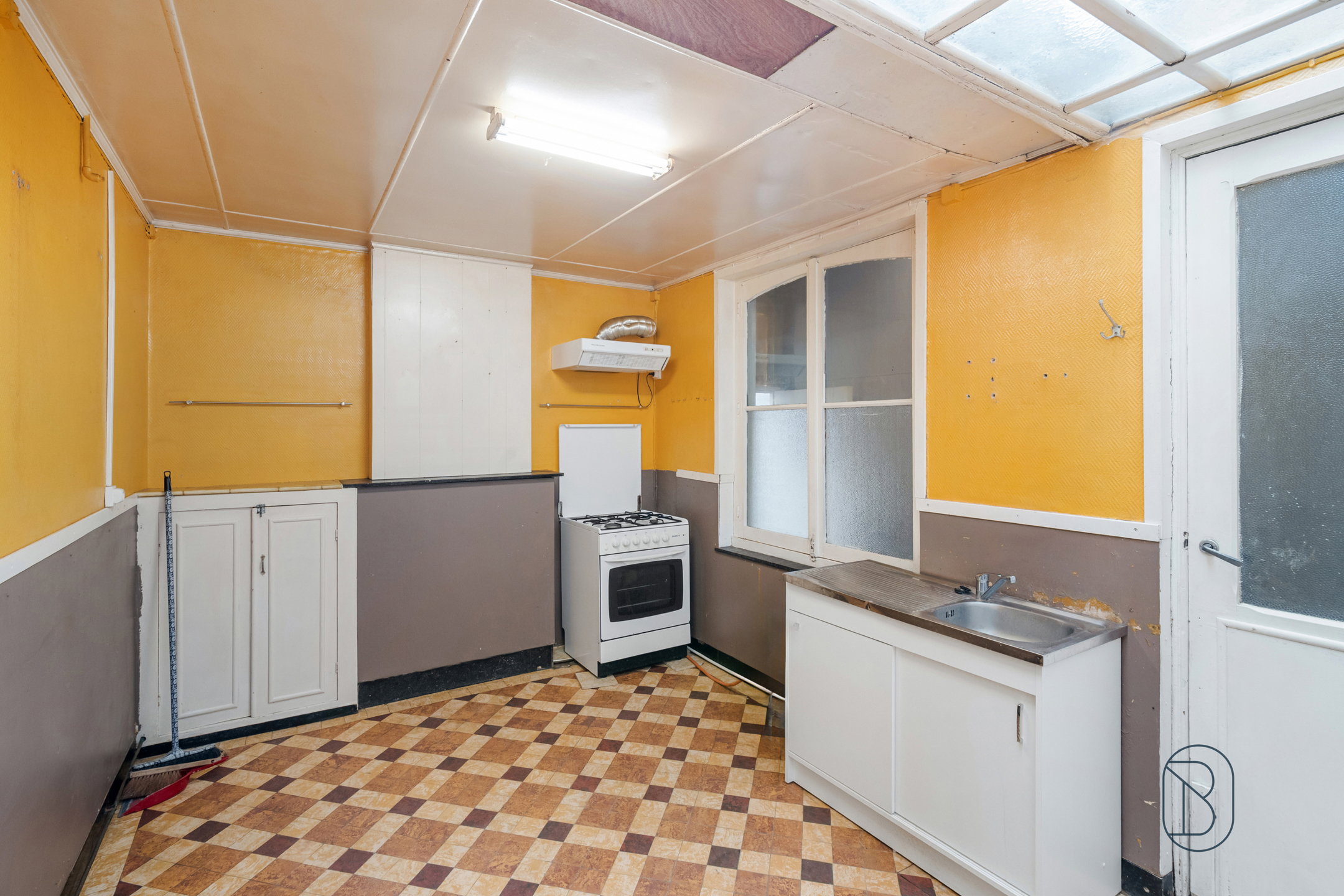 Maison à vendre à Lessines avec 2 chambres - photo 5