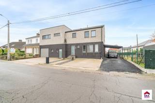 House for sale in Dilbeek