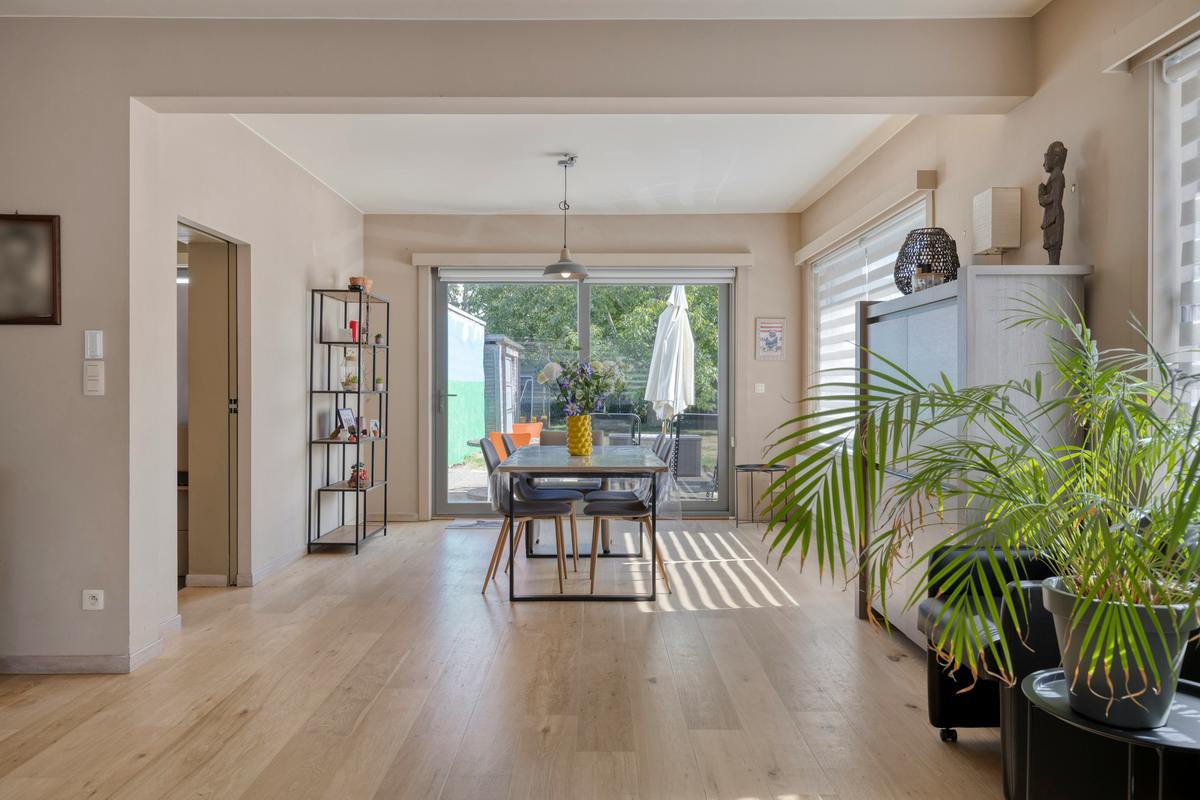 Ready to move in 4 bedroom house for sale in the heart of Zwijnaarde - photo 5