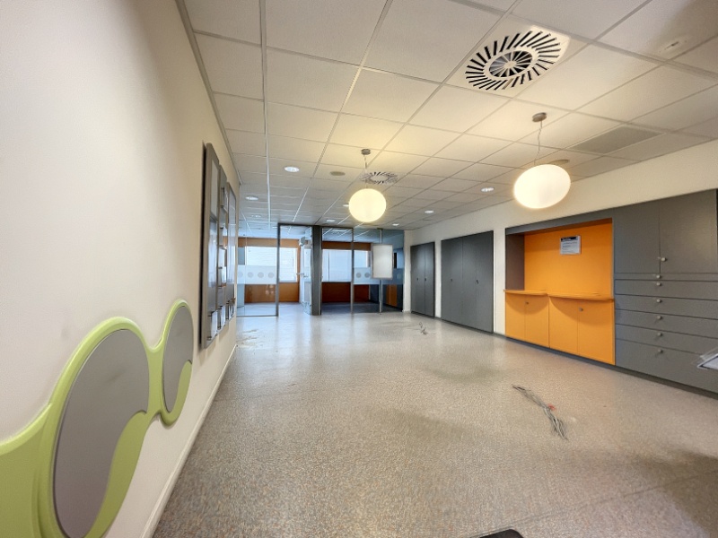 centraal gelegen handelsruimte - foto 2