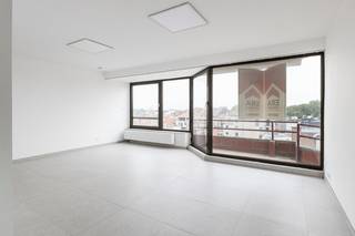 Appartement à louer à La Panne