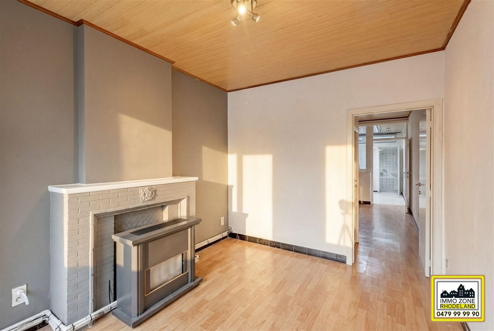 Toffe en uiterst centraal gelegen starterswoning  - foto 5