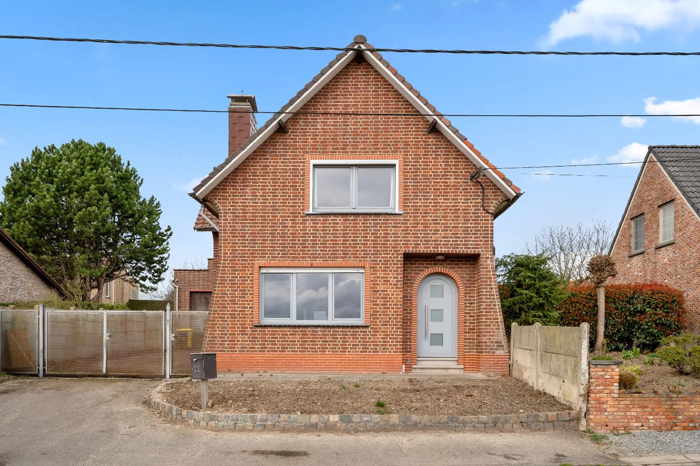 Maison à vendre à Linter avec 4 chambres - photo 4