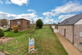 Voor meer informatie of een bezoek, bel 02/532.22.57 - Sint-Martens-Lennik (Lennik): In een rustige straat en op een strategische locatie,...