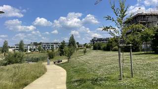 Apartment for sale in Braine-le-Comte