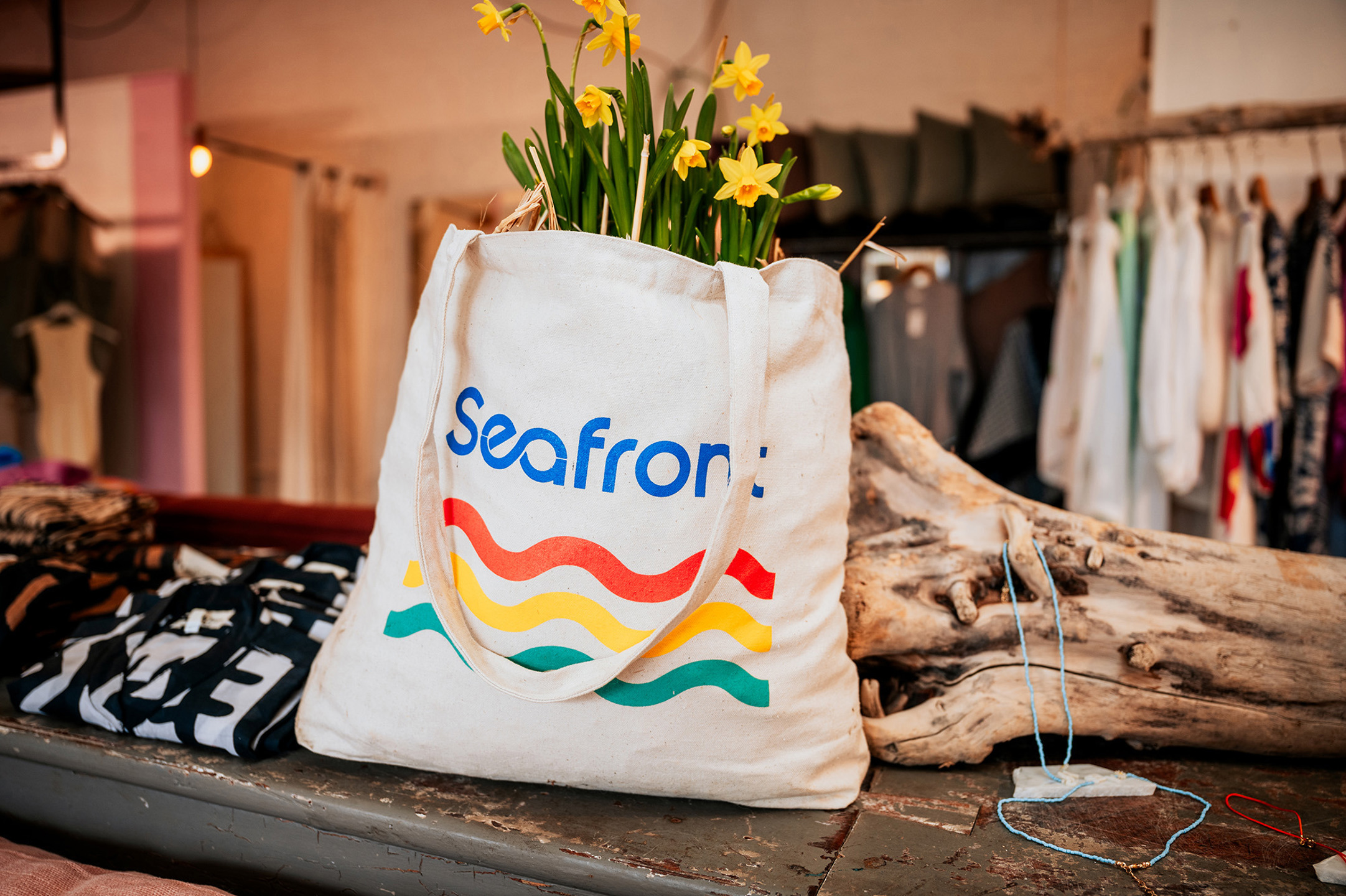 Uw pop-up concept op de dynamische Seafront site - foto 5