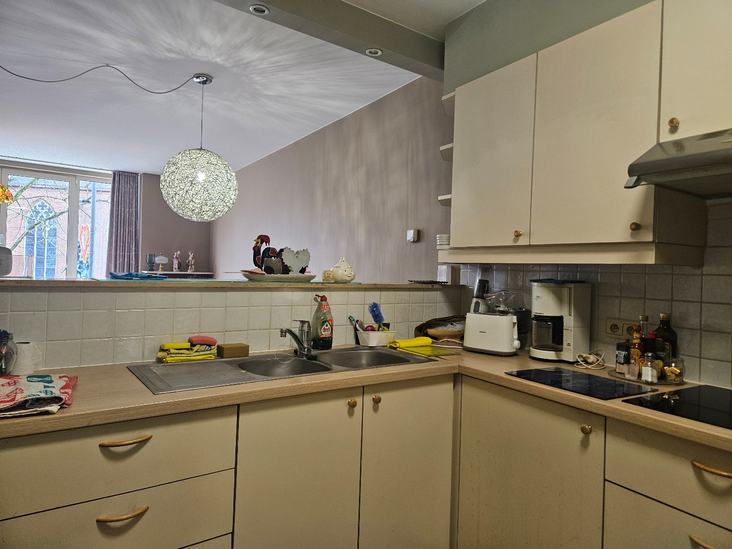Verzorgd appartement met 1 slaapkamer op een toplocatie in Mol-centrum ! - foto 5