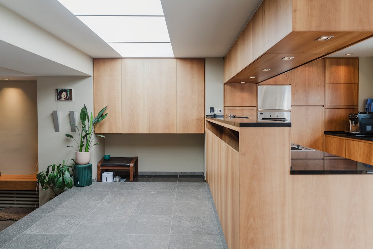 Art-deco woning met 4 slaapkamers te koop in Bissegem - foto 5