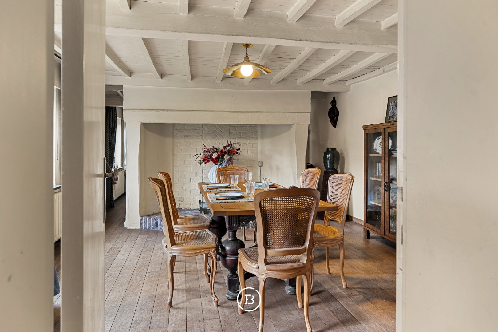 Maison rurale - photo 4