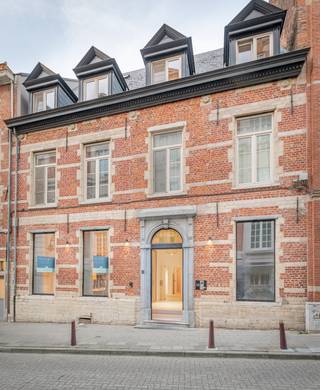 Commercial for rent in Leuven