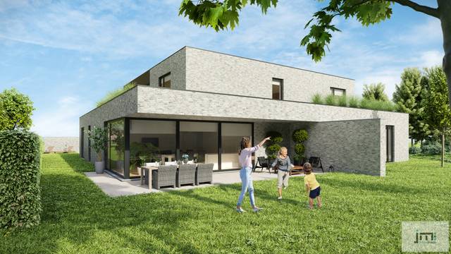 Project te koop in Wellen
