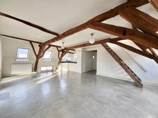 Dit uitzonderlijk gezellige duplexappartement met 3 slaapkamers is gelegen in het hart van Mechelen, op wandelafstand van openbaar vervoer, winkels...