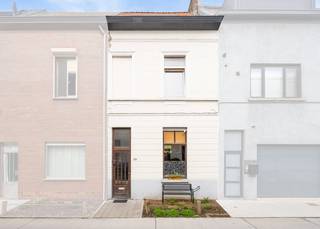 Maison à vendre à Gand