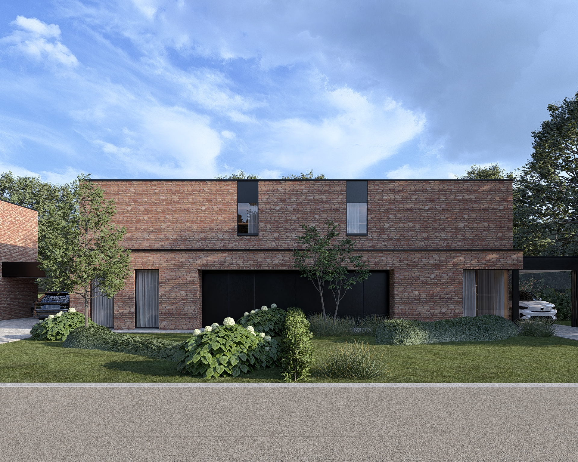 Maison à vendre à Beerse avec 3 chambres - photo 3