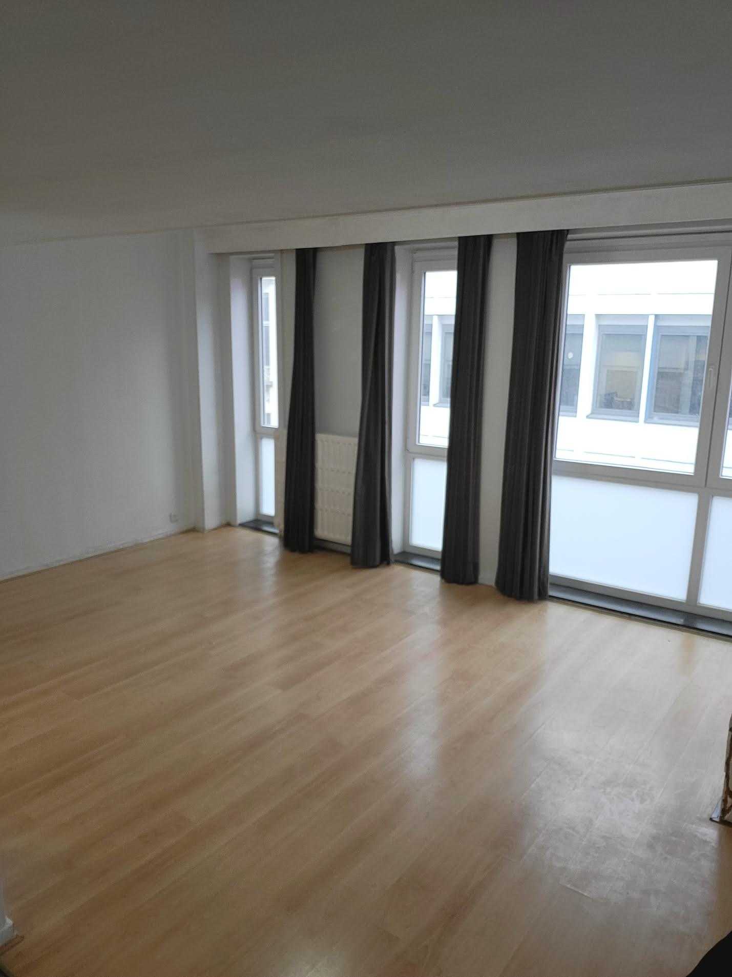 Appartement te huur in Antwerpen met 1 slaapkamer - foto 2
