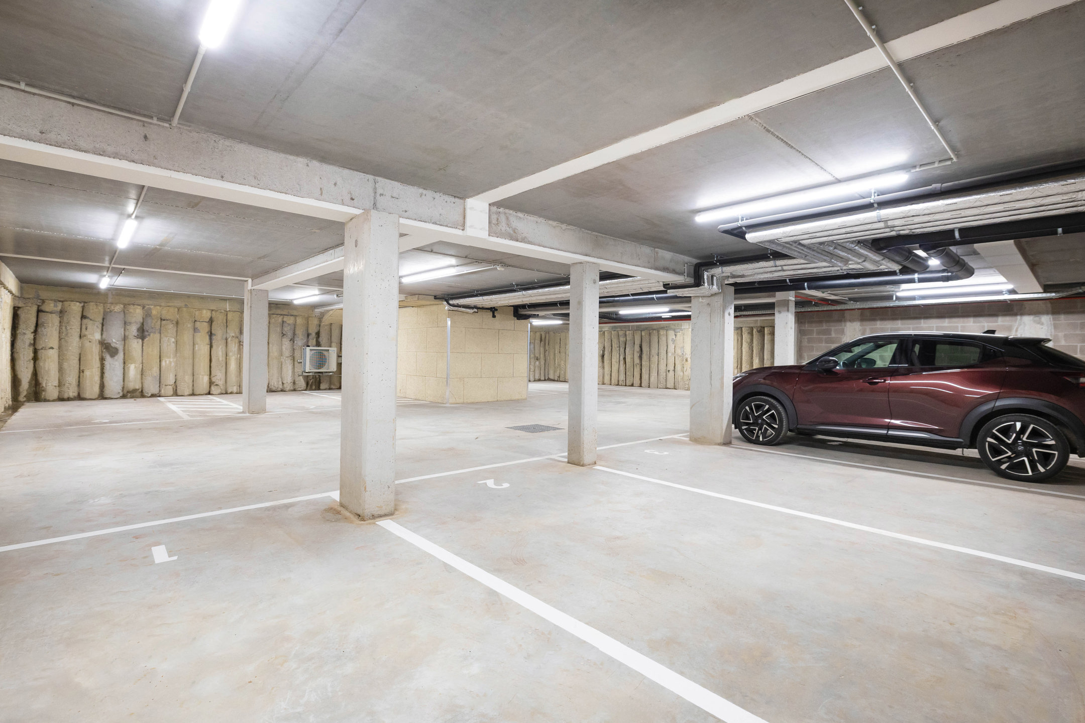 Garage à vendre à Berchem-Sainte-Agathe - photo 4