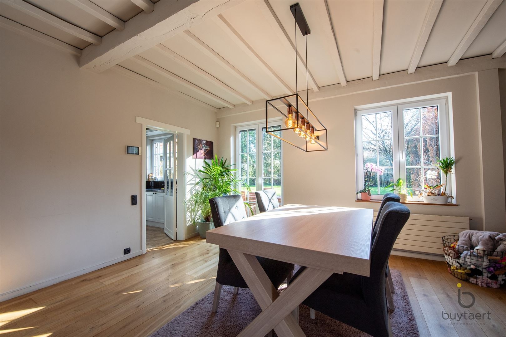  KARAKTERVOLLE WONING MET VIJF SLAAPKAMERS EN TUIN! - foto 5