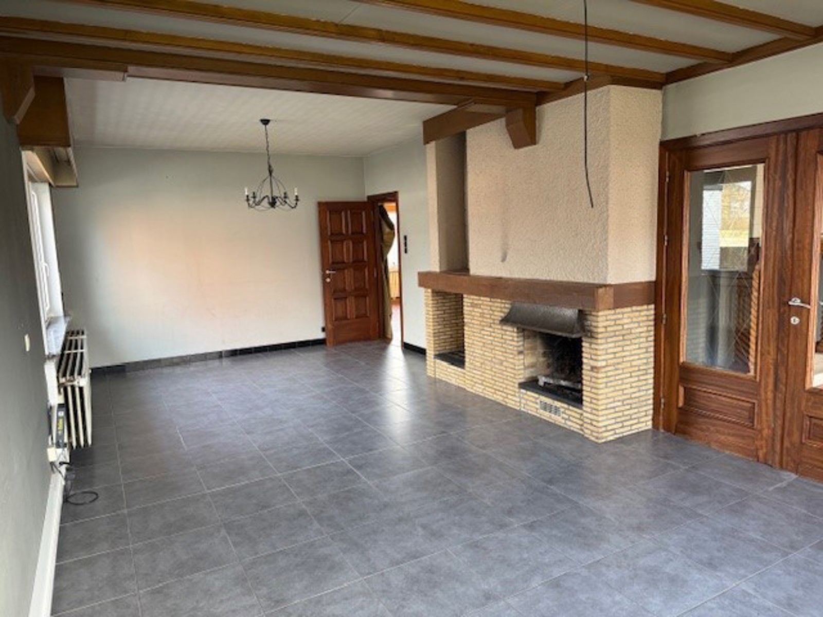 Gezellige woning nabij centrum Mol met twee slaapkamers. - foto 4