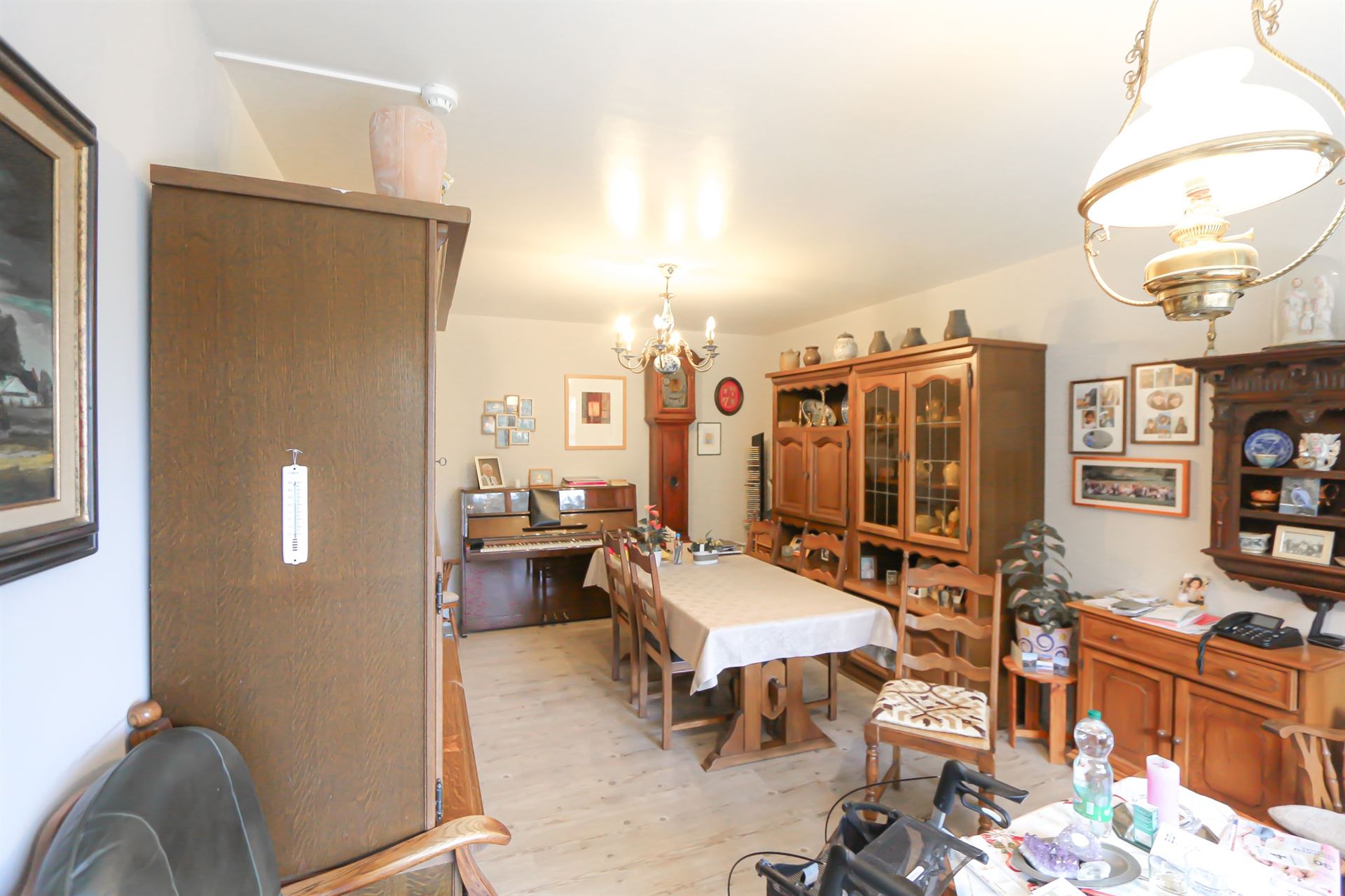 Assistentiewoning/Serviceflat te Brugge - foto 2