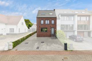 House for sale in Ninove