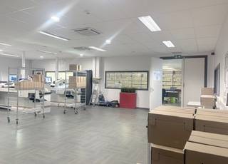 For Rent – Offices with Storage Space in Berchem-Sainte-Agathe (Chaussée de Gand 1434)Located along a busy access road in Berchem-Sainte-Agathe, this...