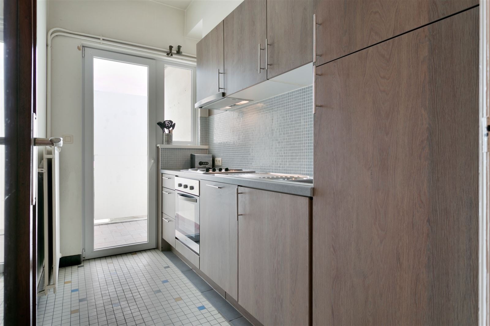 Apartment for rent in Antwerp with 1 bedroom - photo 5