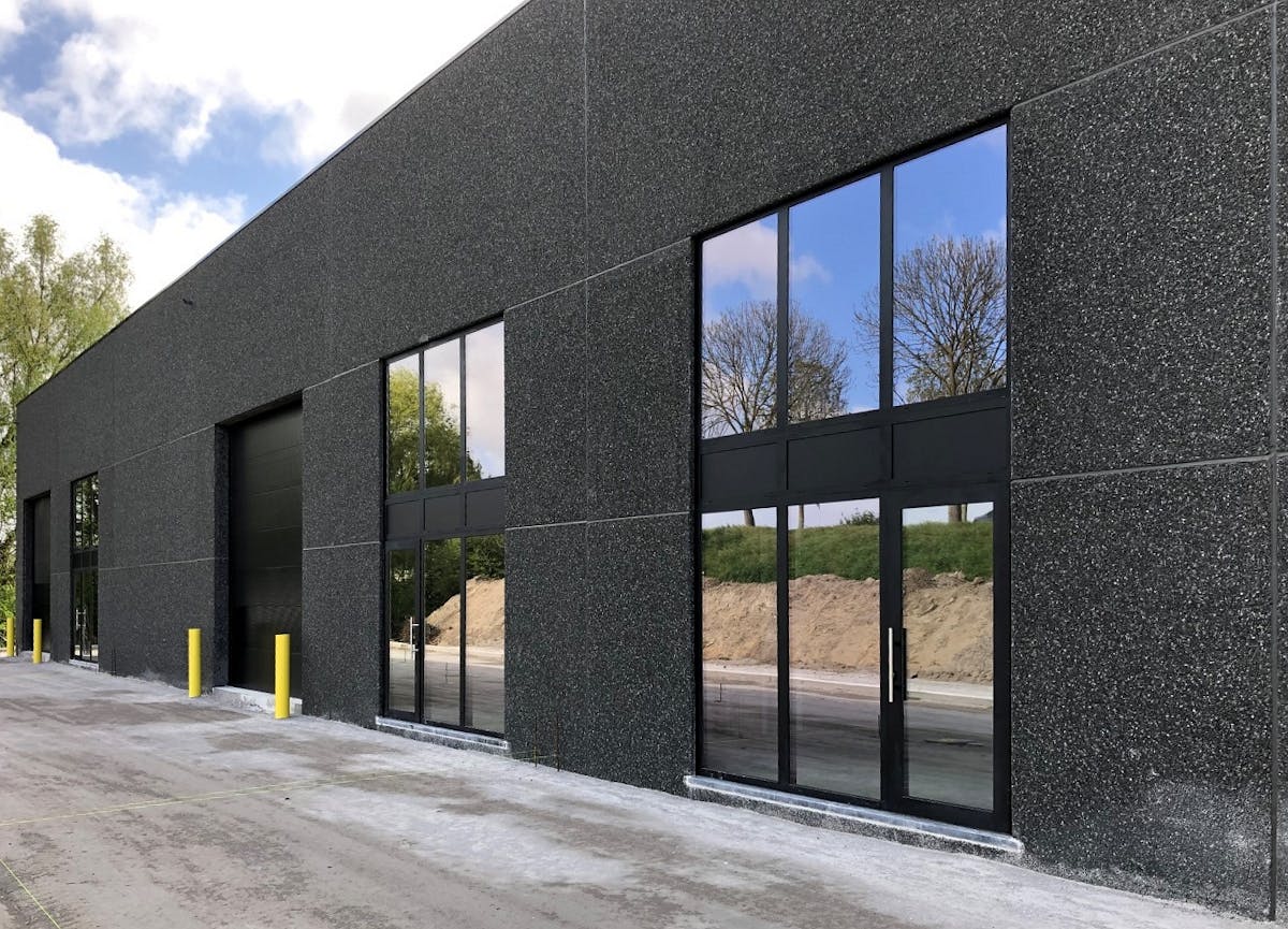 Entrepôt à louer à Zwevegem - photo 4