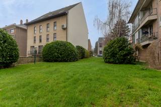 Immo Pické biedt U deze uiterst gunstig gelegen PROJECTGROND aan voor de bouw van een meergezinswoning volgend het gabarit van de...