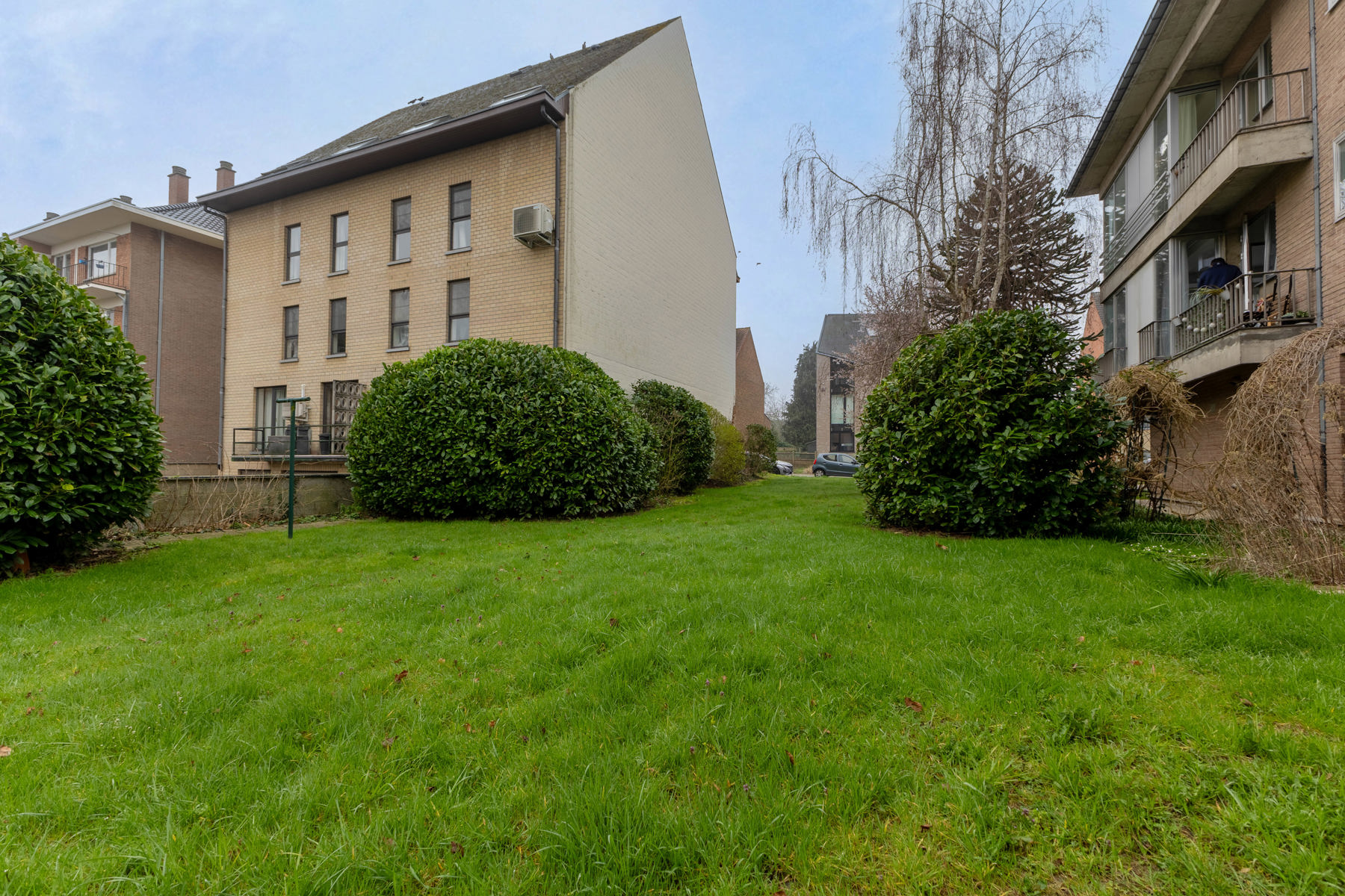 PROJECTGROND voor meergezinswoning - foto 3