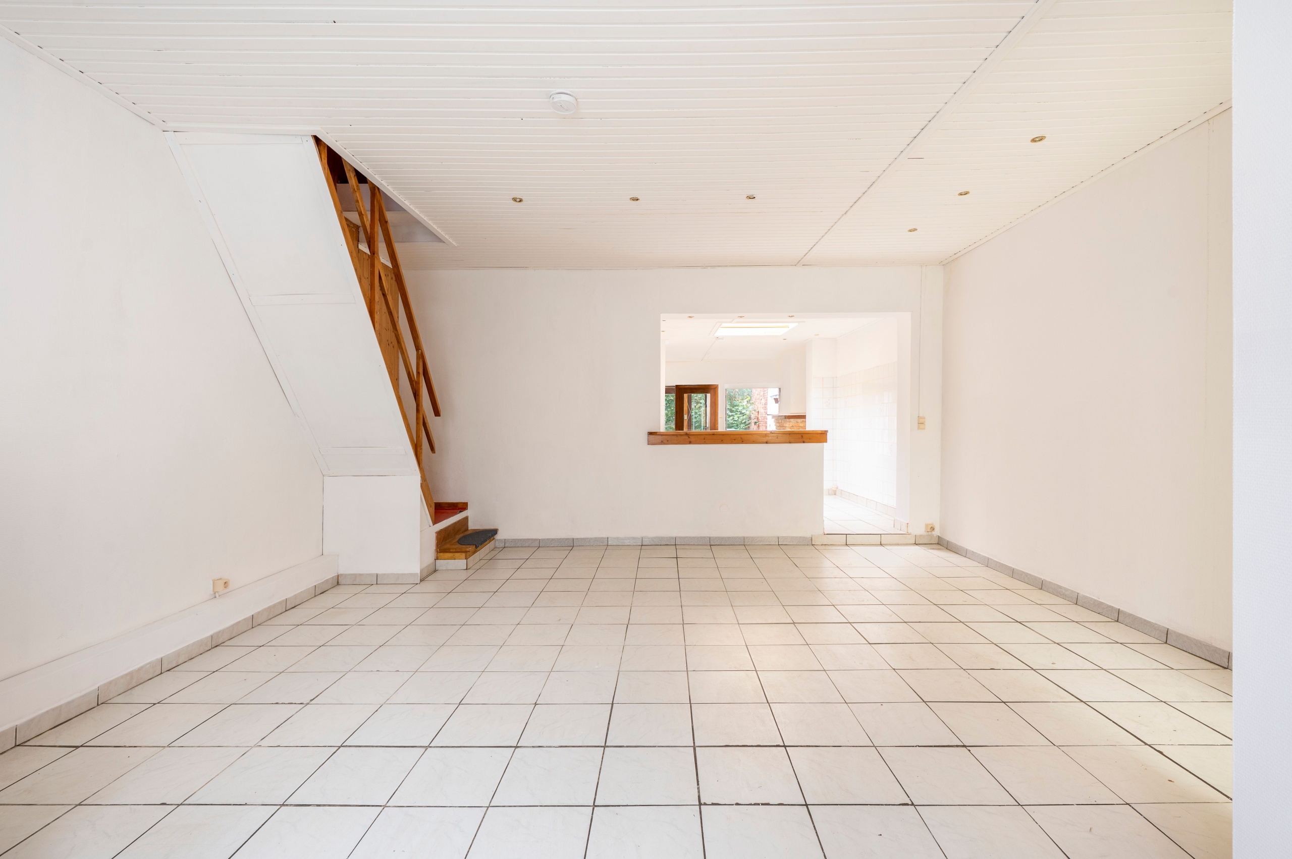Woning in Ekeren