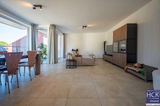 Appartement à louer à Anzegem