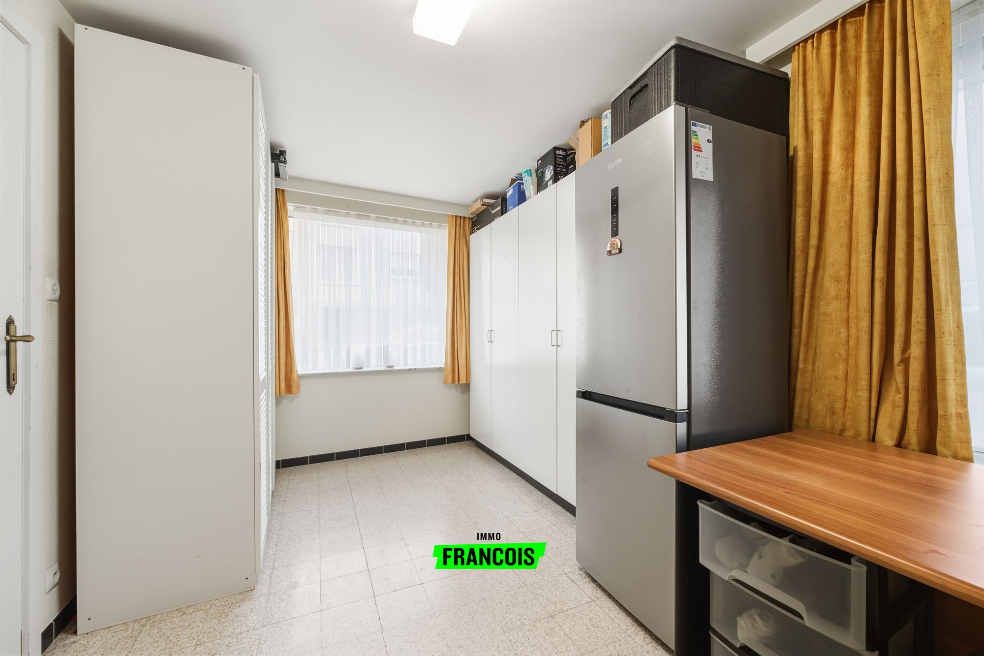 Ruime, energiezuinige gezinswoning met 4 slaapkamers in Knokke-Heist - foto 5