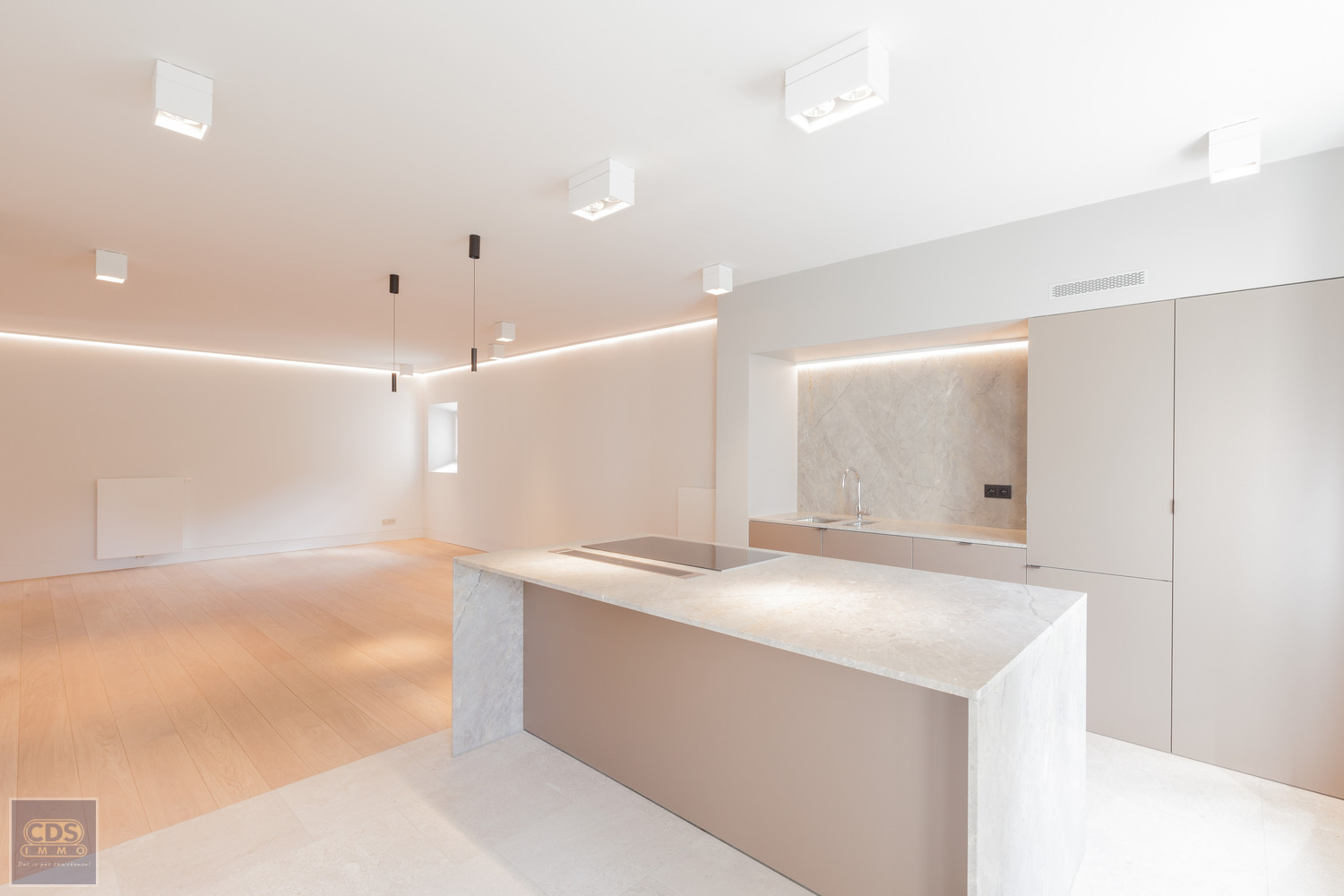 Appartement à louer à Linden avec 2 chambres - photo 3