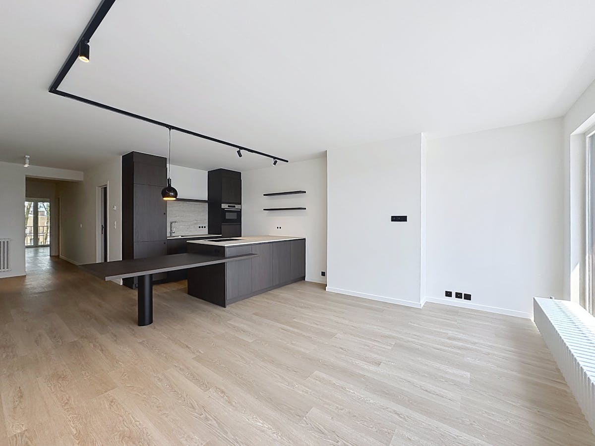 Bel appartement avec vue sur le port de plaisance de Zeebruges - photo 3