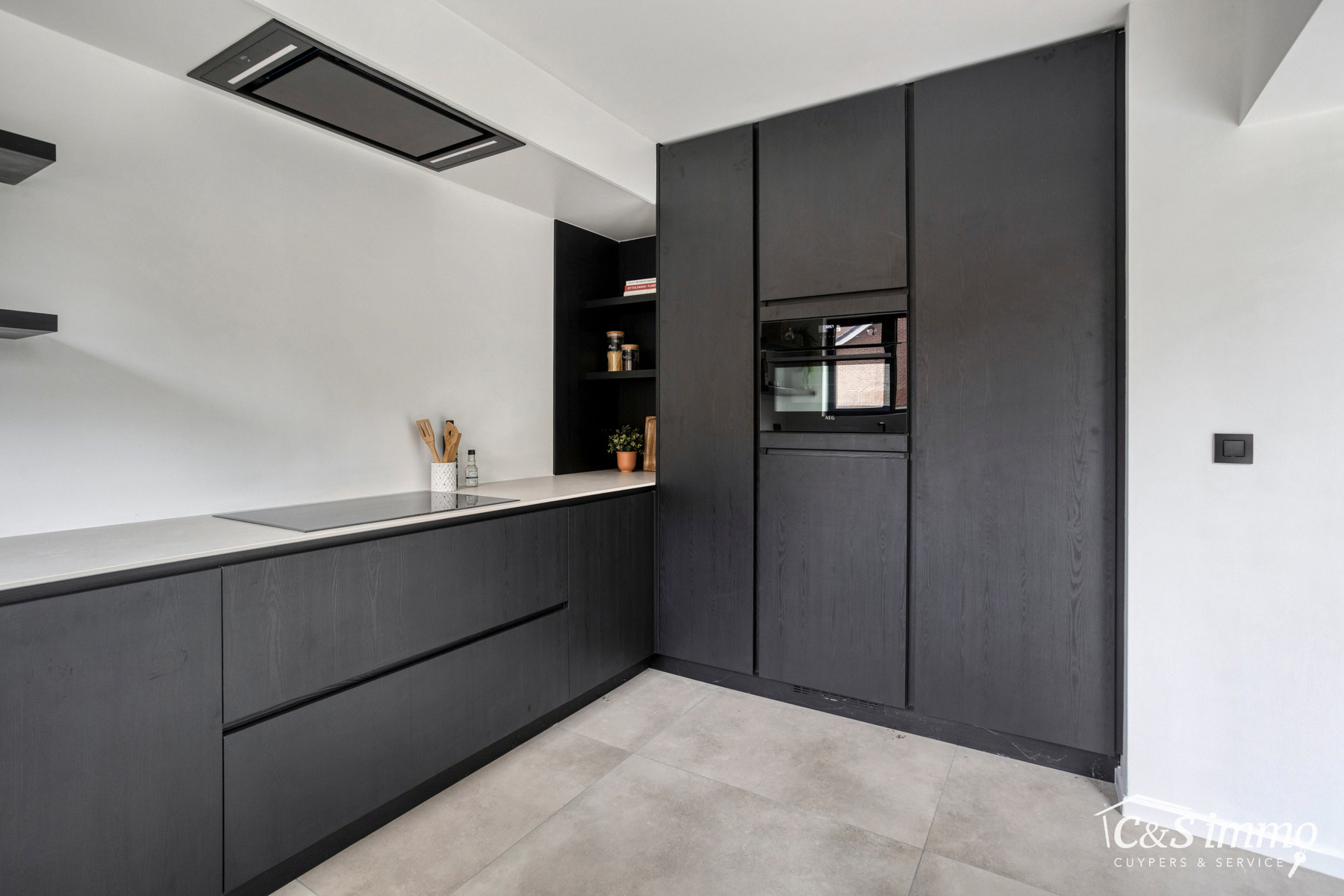 Maison à vendre à Brasschaat avec 4 chambres - photo 2