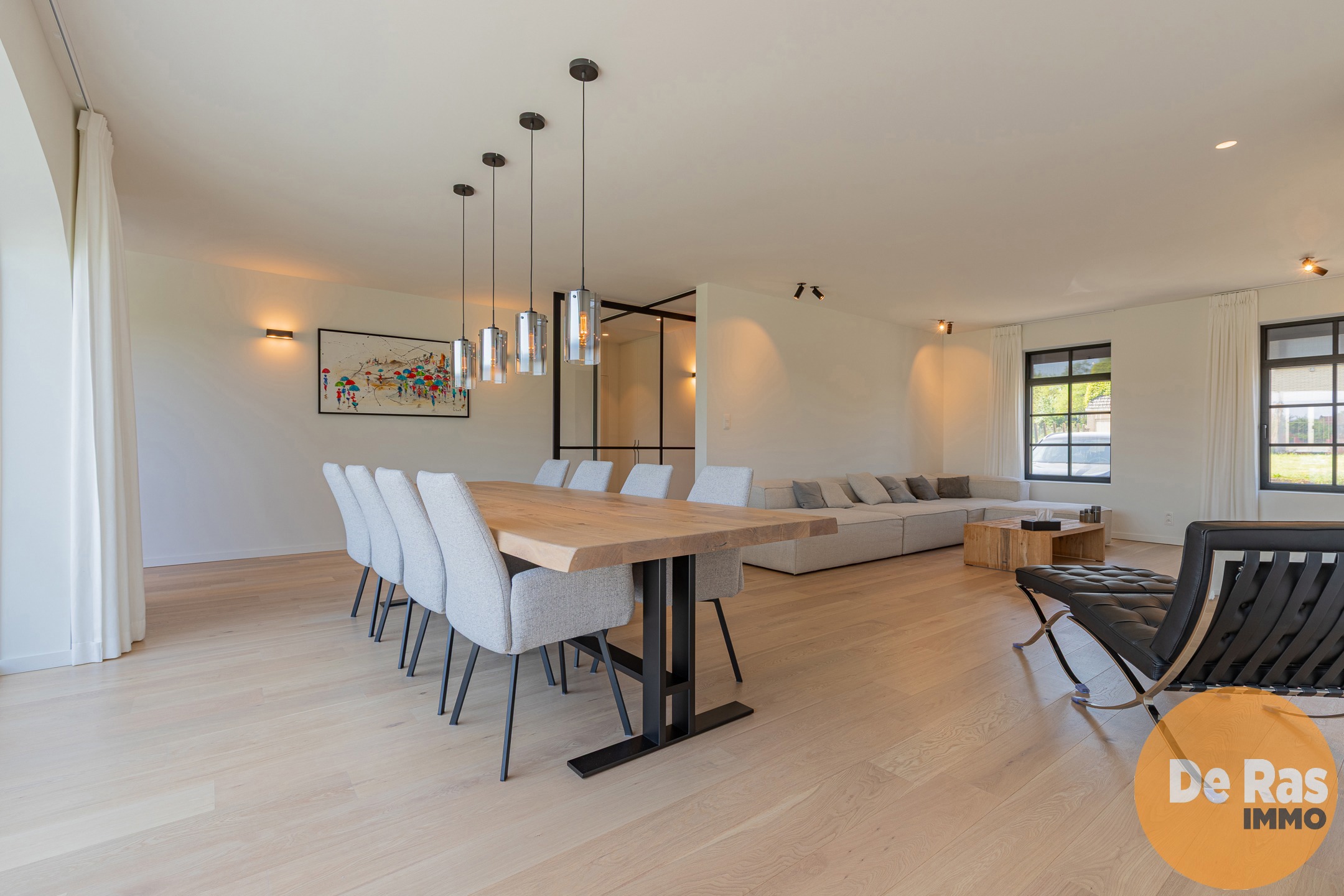 Maison à vendre à Erpe-Mere avec 4 chambres - photo 4