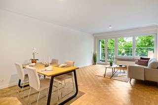 Apartment for sale in Antwerp