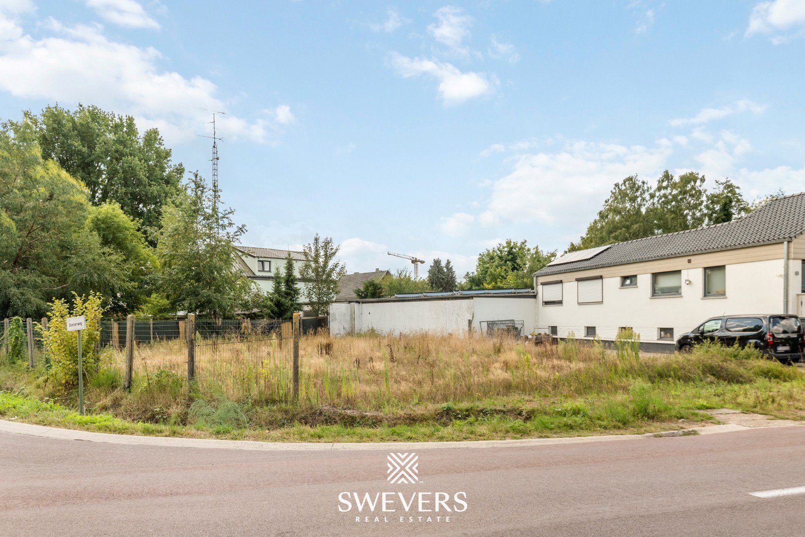 Bouwgrond voor OB op 6a 09ca in Heusden-Zolder - foto 4